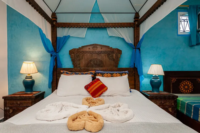 Riad Losra Marrakech photo 4