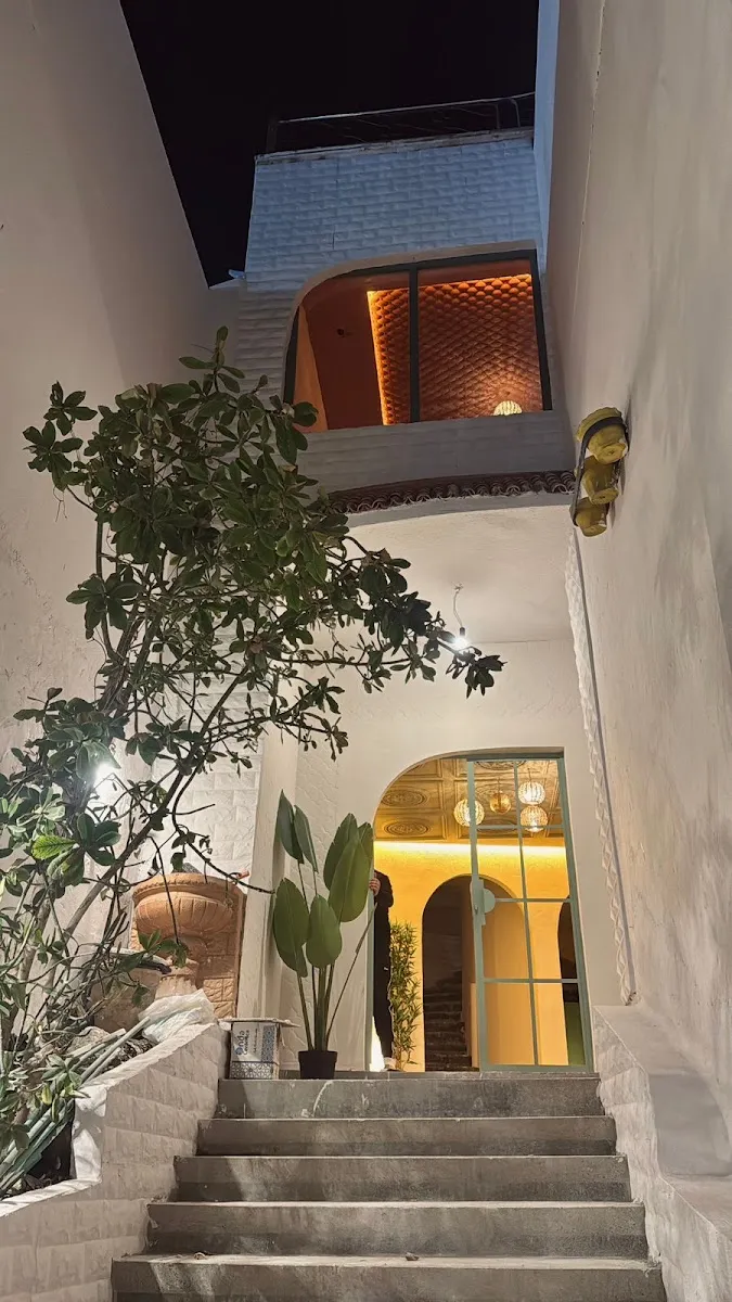 Photo 1 de Medina Magica Guesthouse