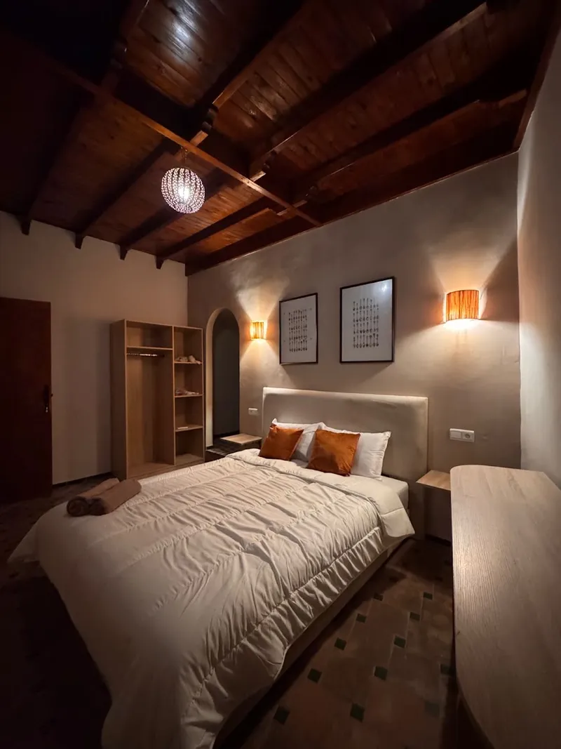 Photo 3 de Medina Magica Guesthouse