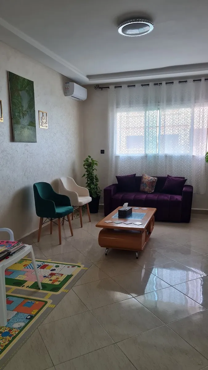 صورة 2 من Dr zejjari nezha– Médecin Généraliste, Nutrition & Sport – Rabat Nahda 1