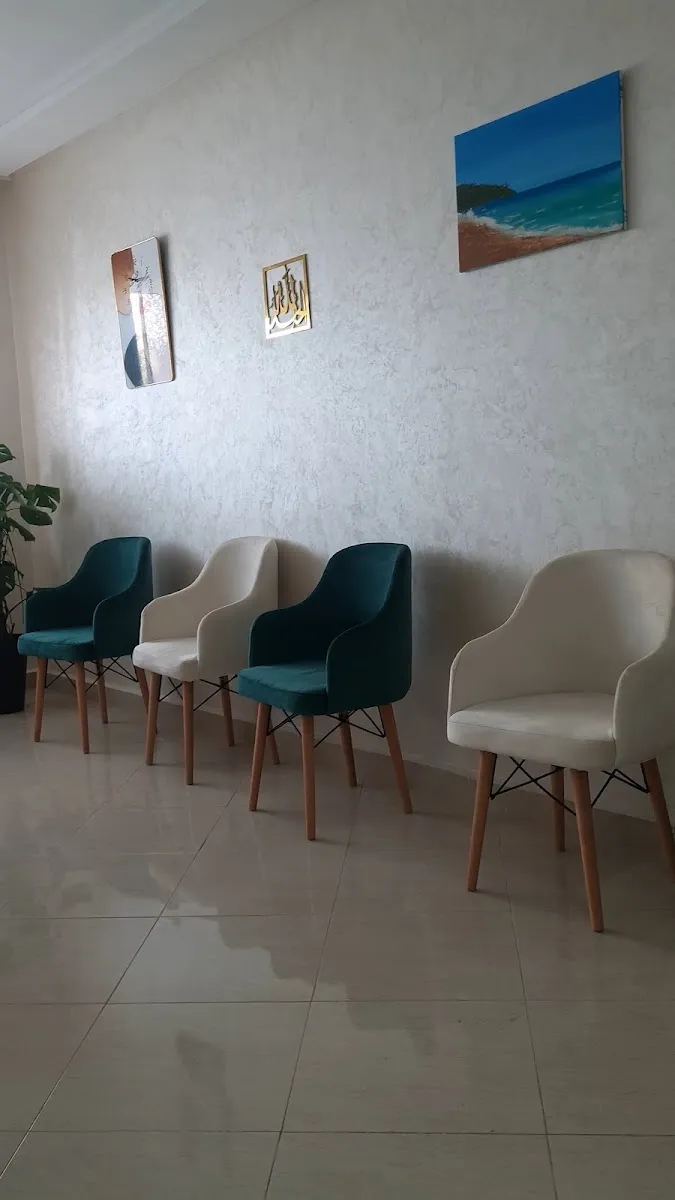 صورة 4 من Dr zejjari nezha– Médecin Généraliste, Nutrition & Sport – Rabat Nahda 1