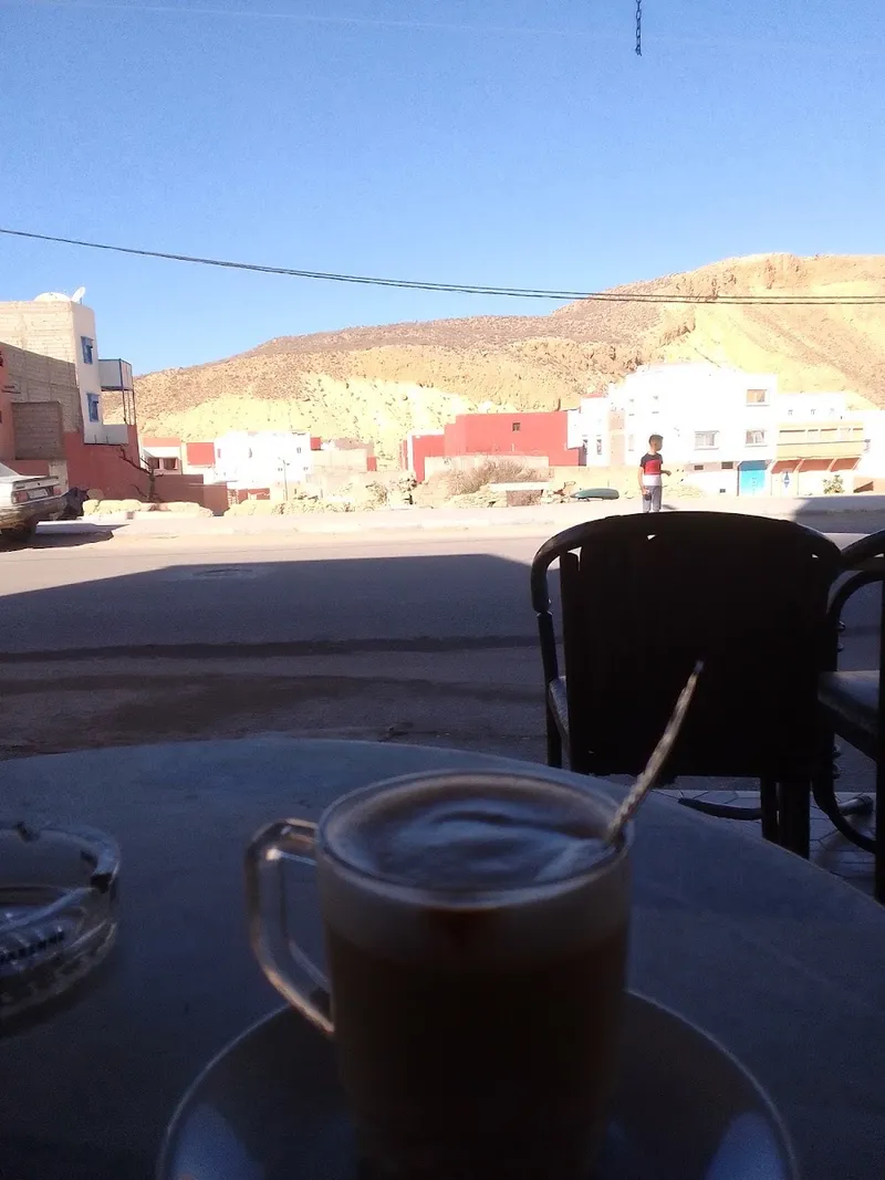 صورة 2 من Café Tamouzount