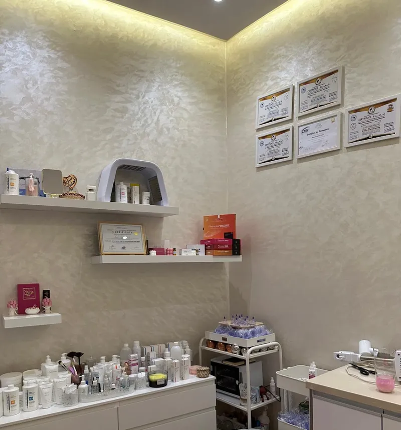 صورة 4 من Centre leila therapy