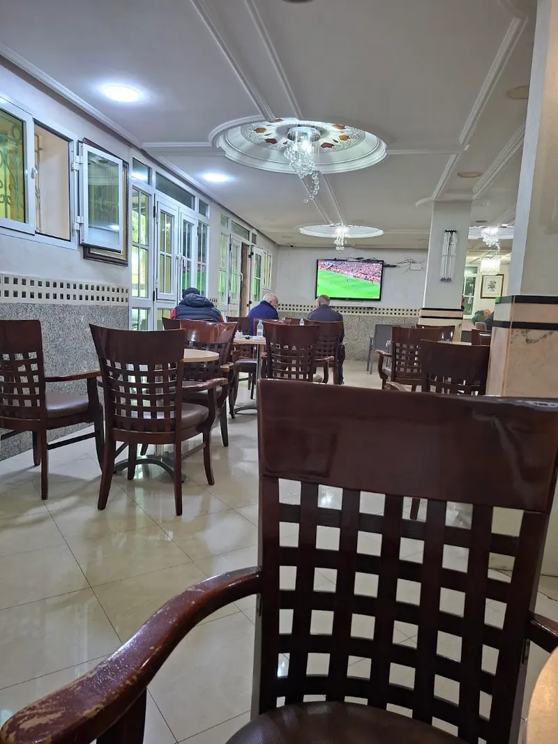 صورة 1 من Manhatan