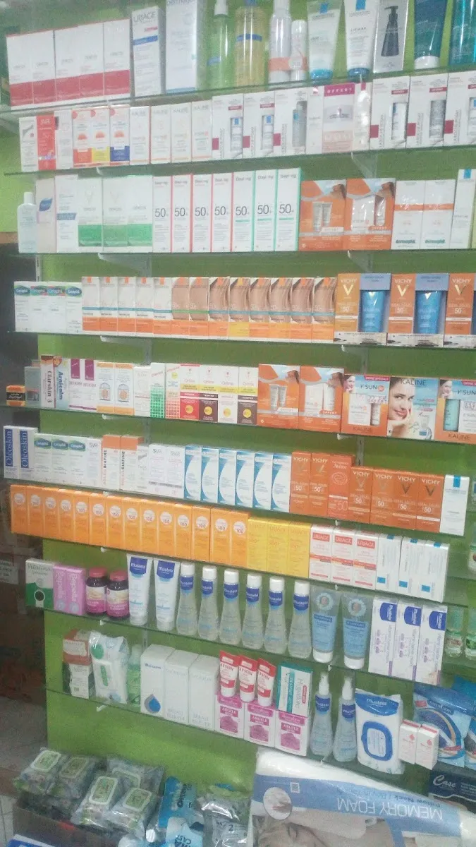 Photo 2 de parapharmacie myde