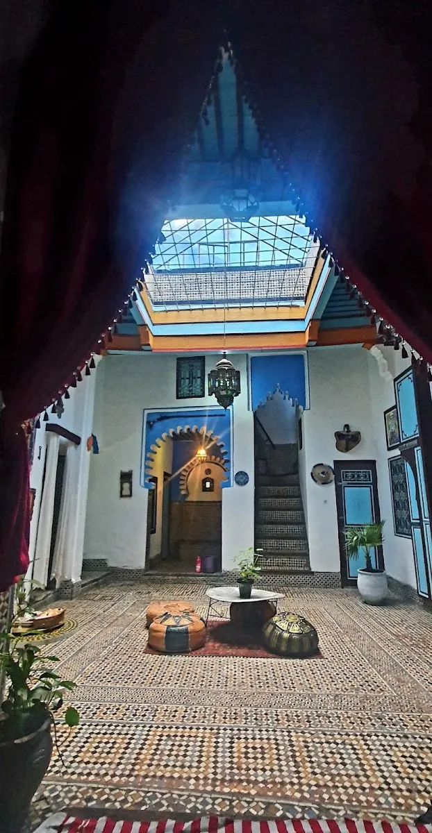 Riad Casa Oussa photo 4