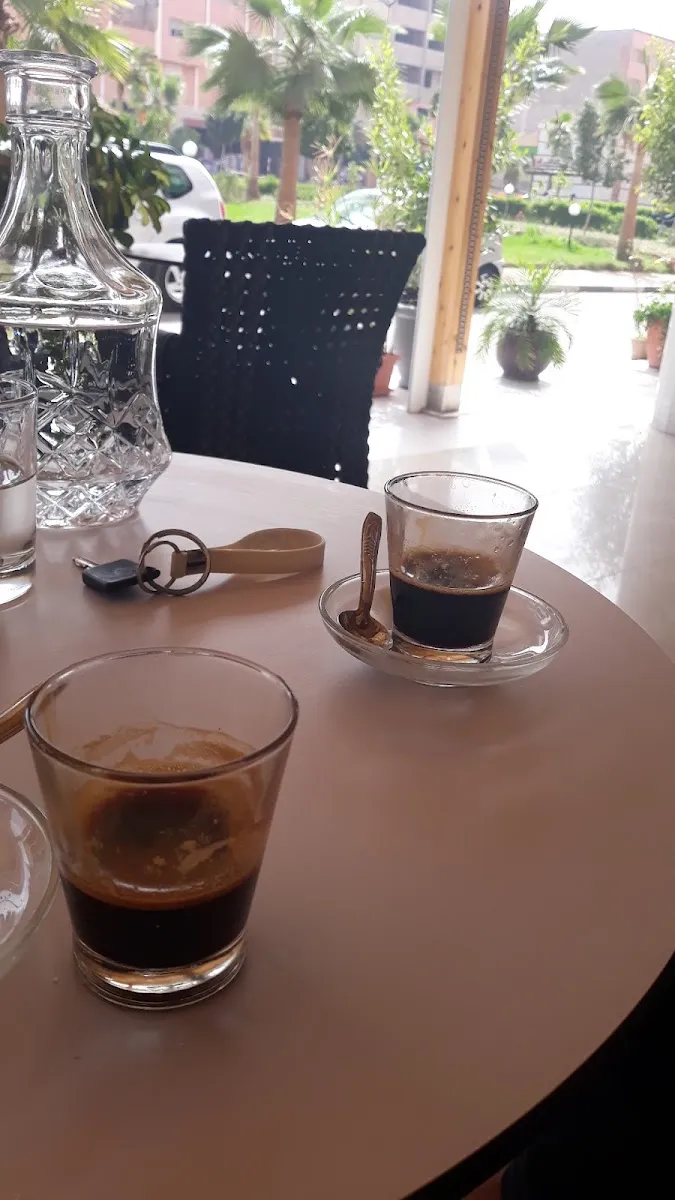 Café CARAMEL photo 3