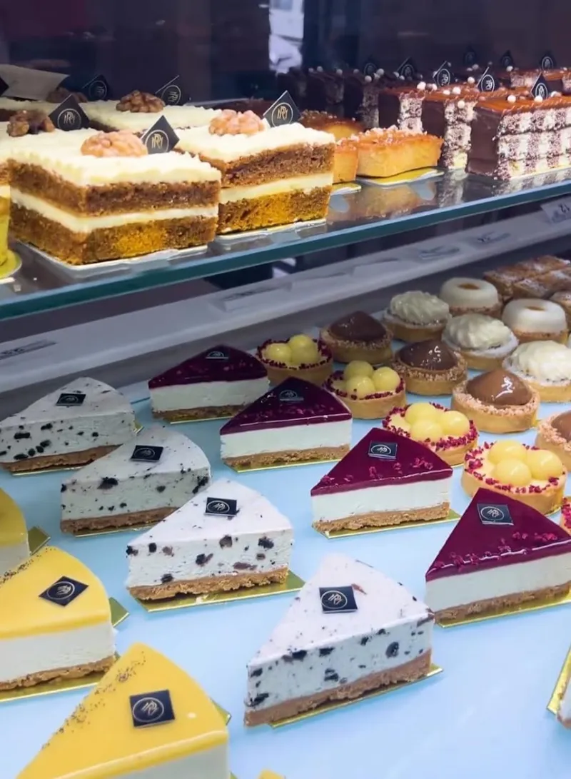 صورة 1 من Café RIHAB MAAMOURA