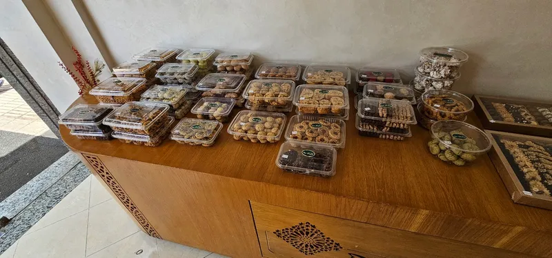 Photo 1 de Dar Dmana Delices