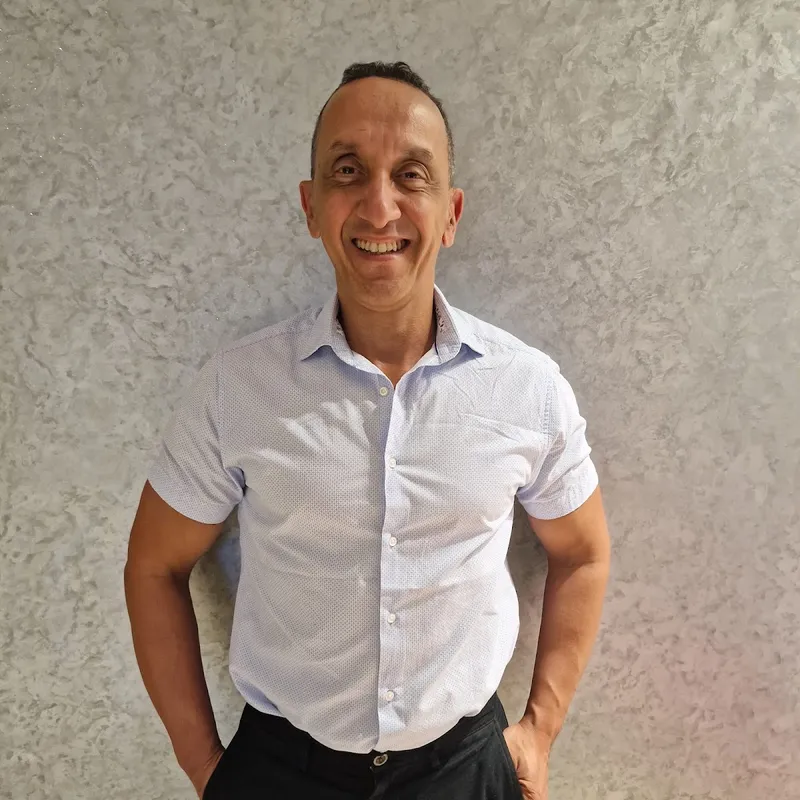 Photo 1 de Dr. Nordine Benhaga