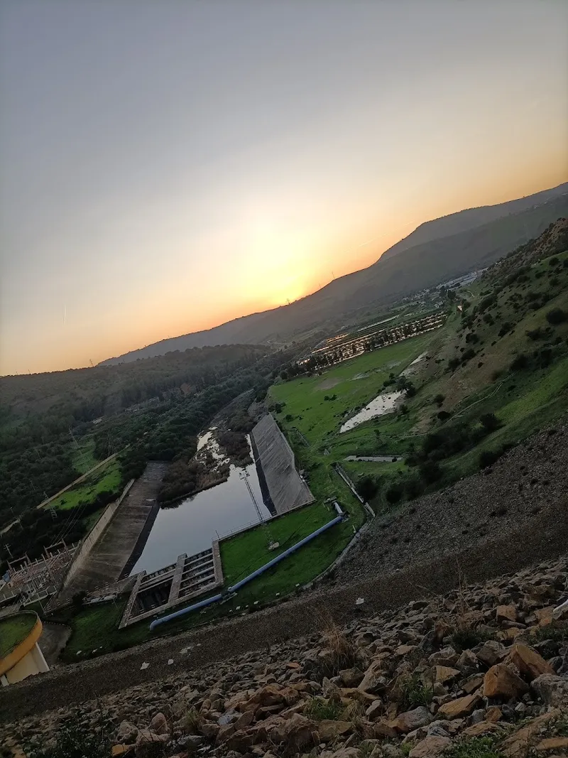 صورة 1 من Hammam Berkad