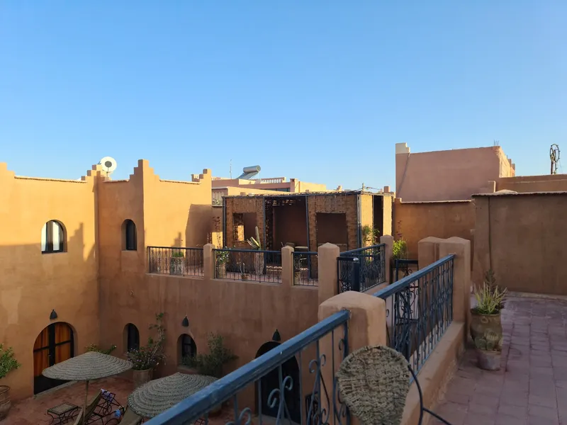 صورة 2 من Dar Bergui
