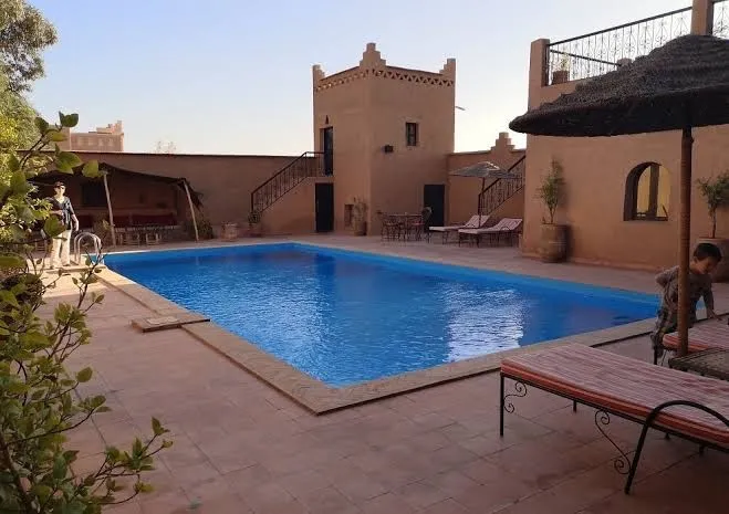 صورة 1 من Dar Bergui