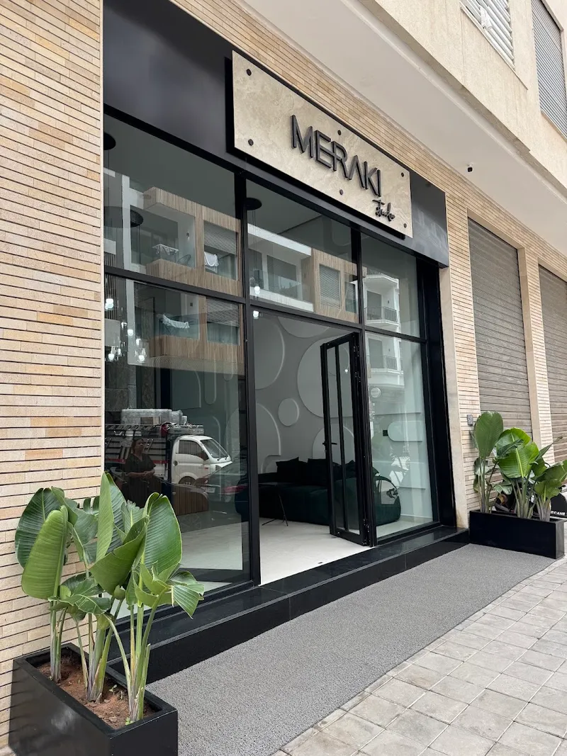 صورة 3 من Meraki Studio - Institut de Beauté & Coiffure Maarif