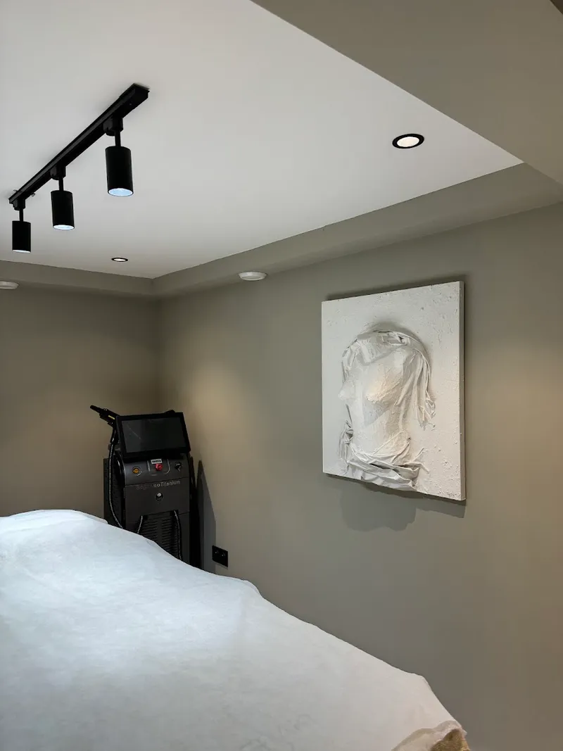 صورة 4 من Meraki Studio - Institut de Beauté & Coiffure Maarif