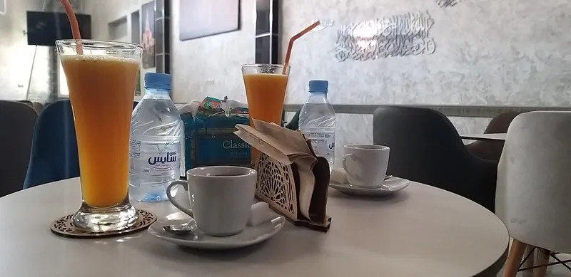 مقهى أسباير _ Cafe Aspire photo 2