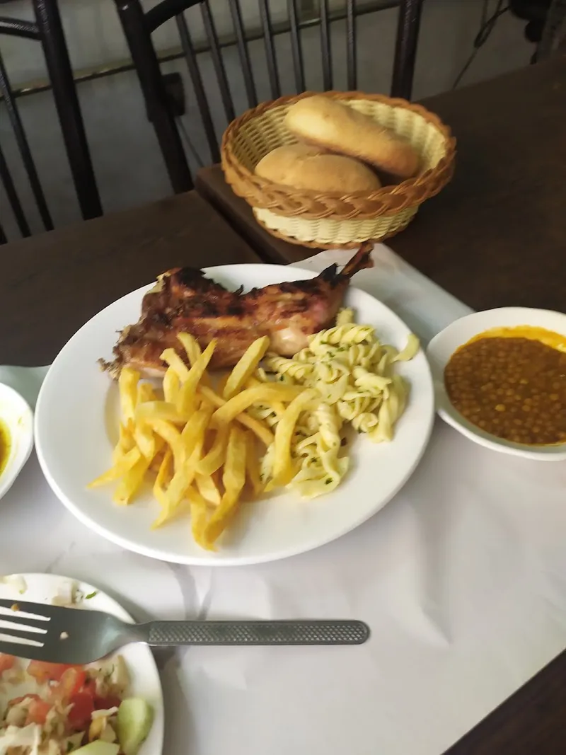 Photo 3 de أطباق كريم Restaurant Karim