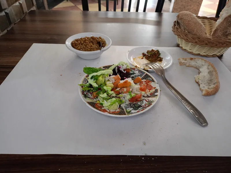 Photo 4 de أطباق كريم Restaurant Karim