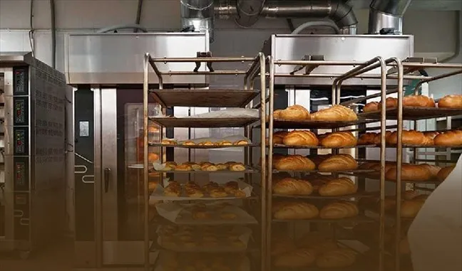 Photo 3 de Boulangerie & Pâtisserie Mohamed Amine