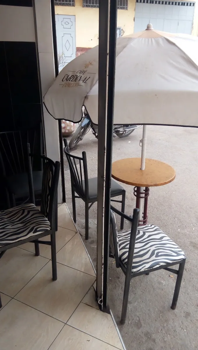 Photo 2 de Cafe Marina