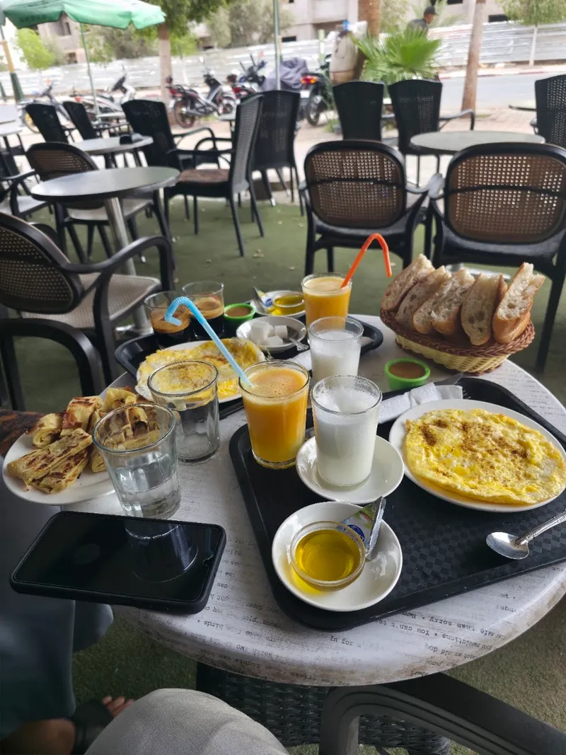 صورة 2 من Cafe galaxy