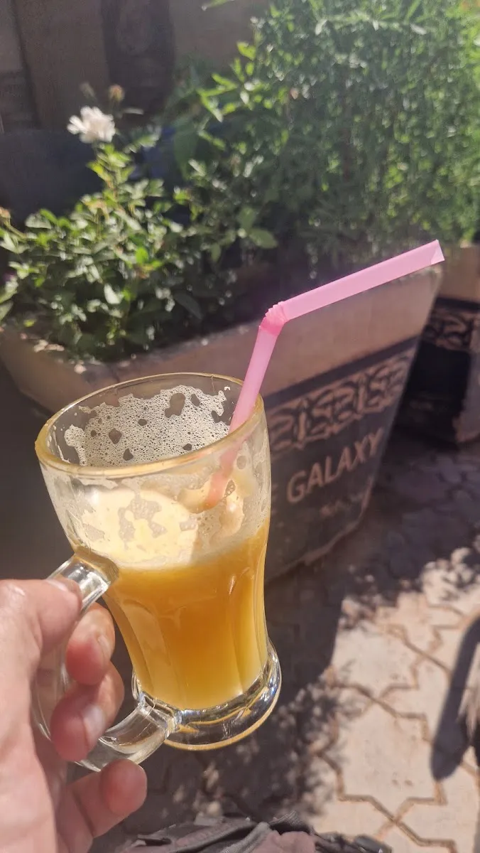 صورة 1 من Cafe galaxy