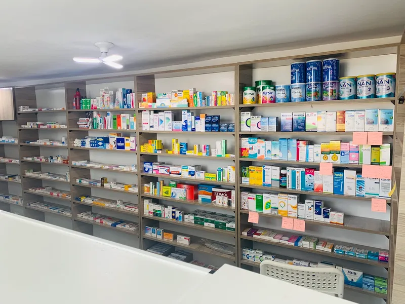 صورة 2 من Pharmacie Zayed