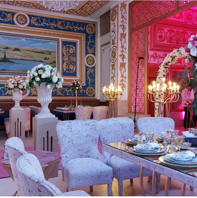 Riad Al Arouss الزيانة سمية الفلالية photo 2