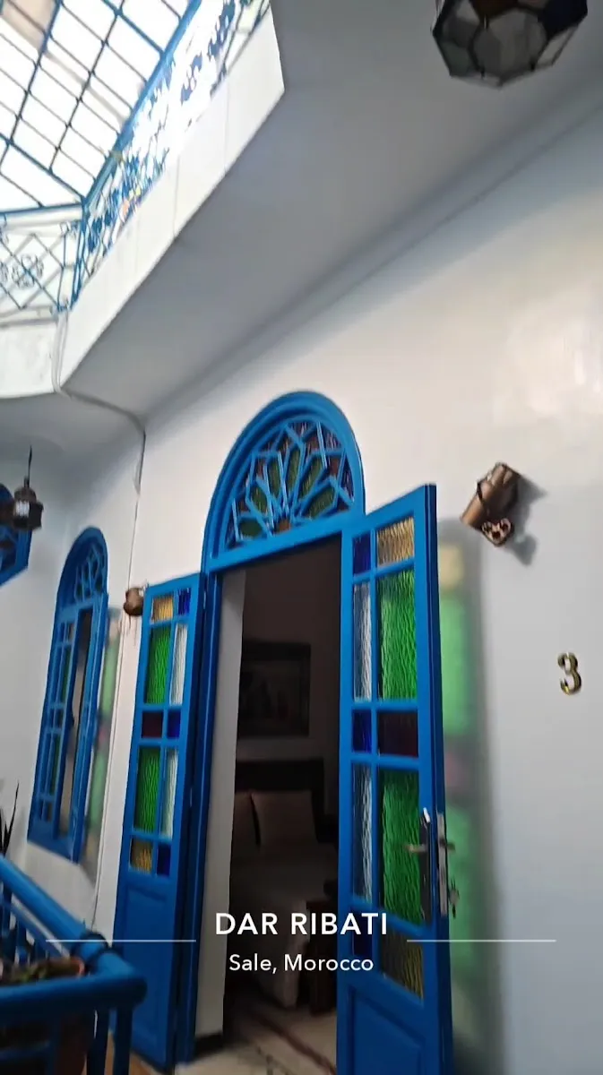 Dar Ribati photo 3