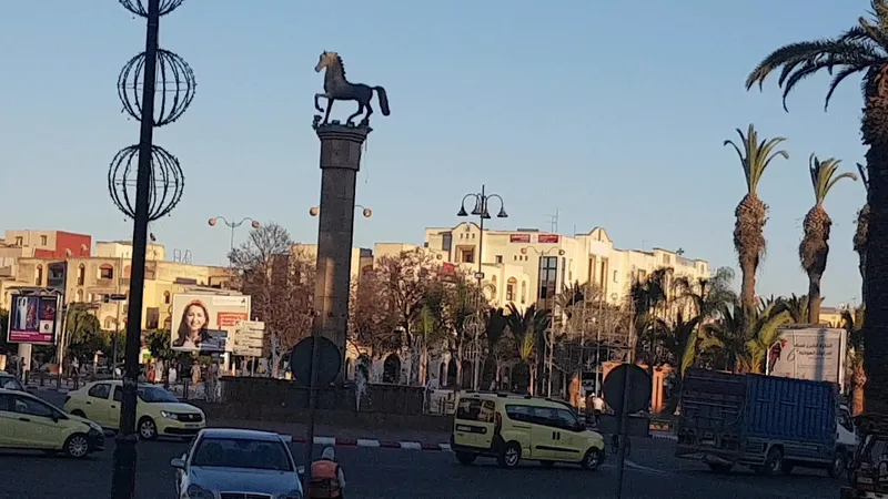 Al Massira Hotel photo 3