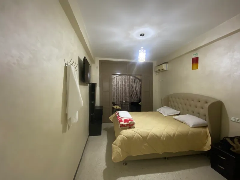 Al Massira Hotel photo 4