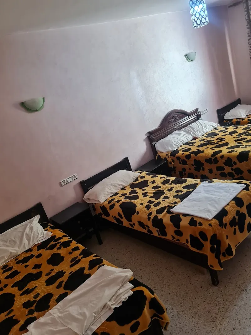 Al Massira Hotel photo 2