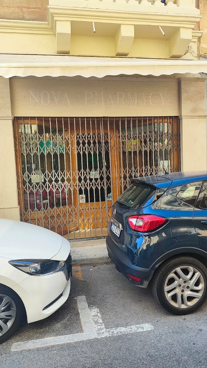 Photo 3 de Nova Pharmacy