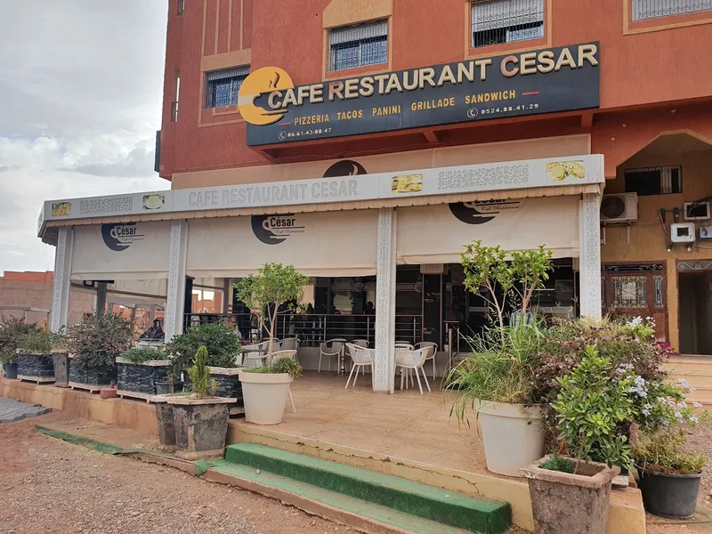 Photo 2 de Candy : Café & Restaurant