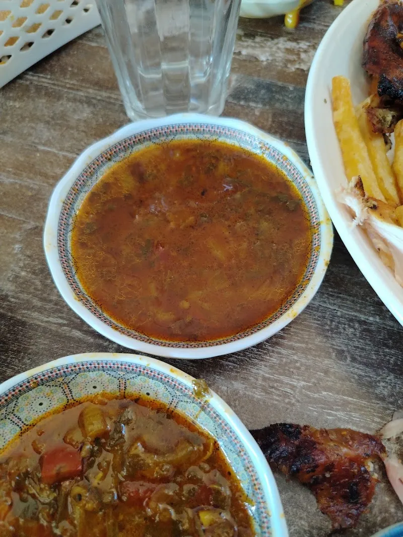 صورة 3 من Snack ouazzane 1