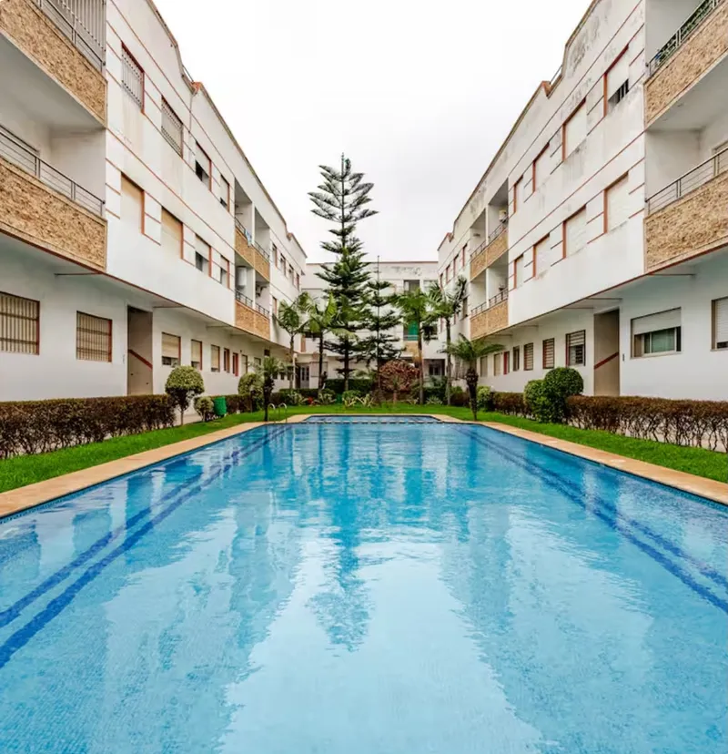 Rabat Apartments photo 3