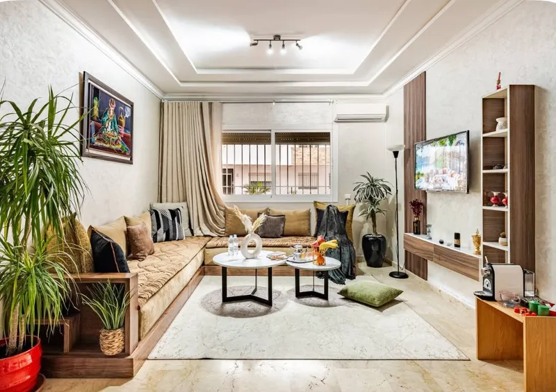 Rabat Apartments photo 1
