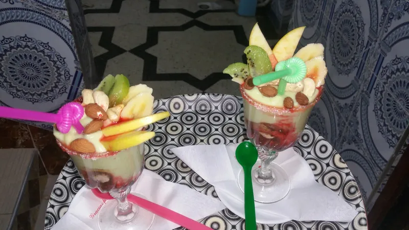 CAFÉ BLACK STAR photo 4