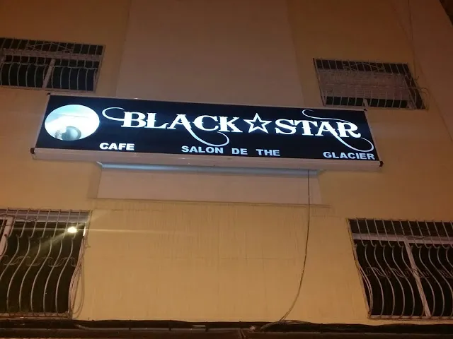 CAFÉ BLACK STAR photo 1