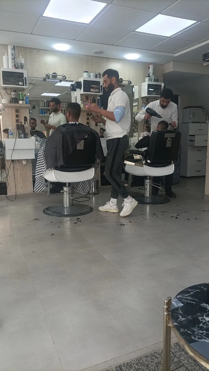 Photo 2 de Mazino Barbershop