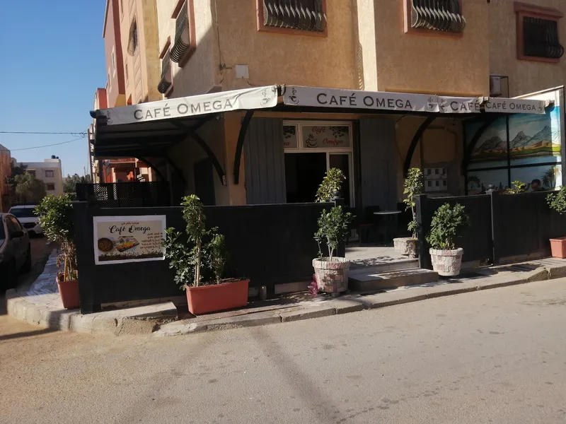 Photo 2 de MINI CAFE