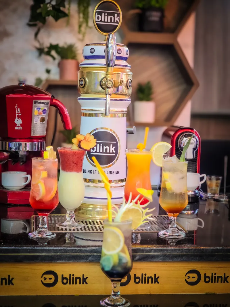 Blink Coffee photo 3