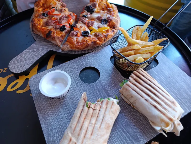 صورة 2 من Snack Miraj