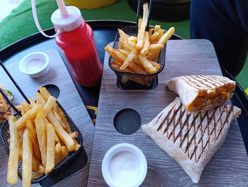 صورة 3 من Snack Miraj