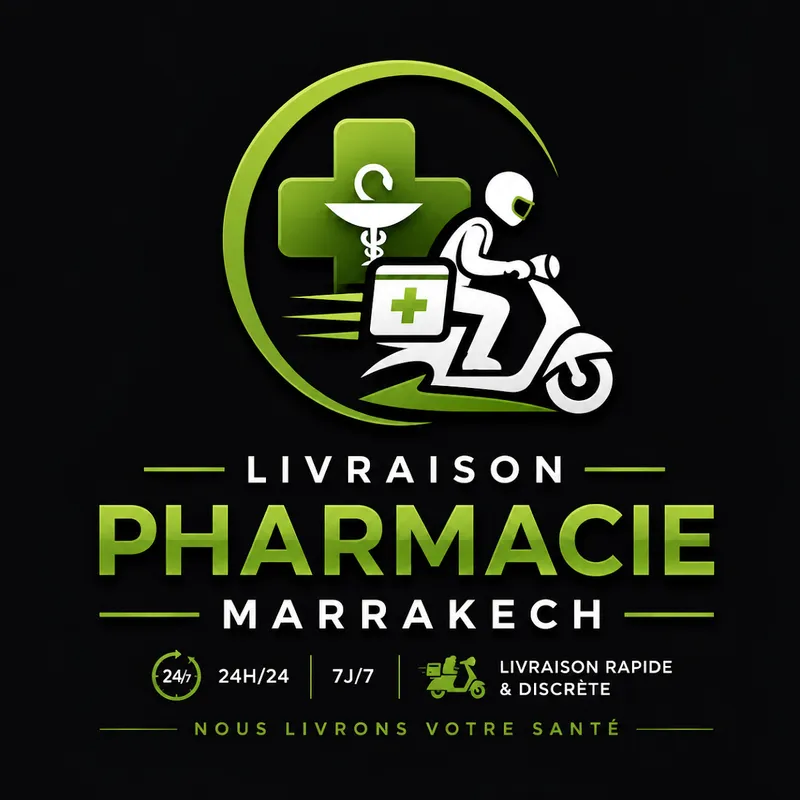 Photo 1 de Livreur pharmacy de gard 24/7