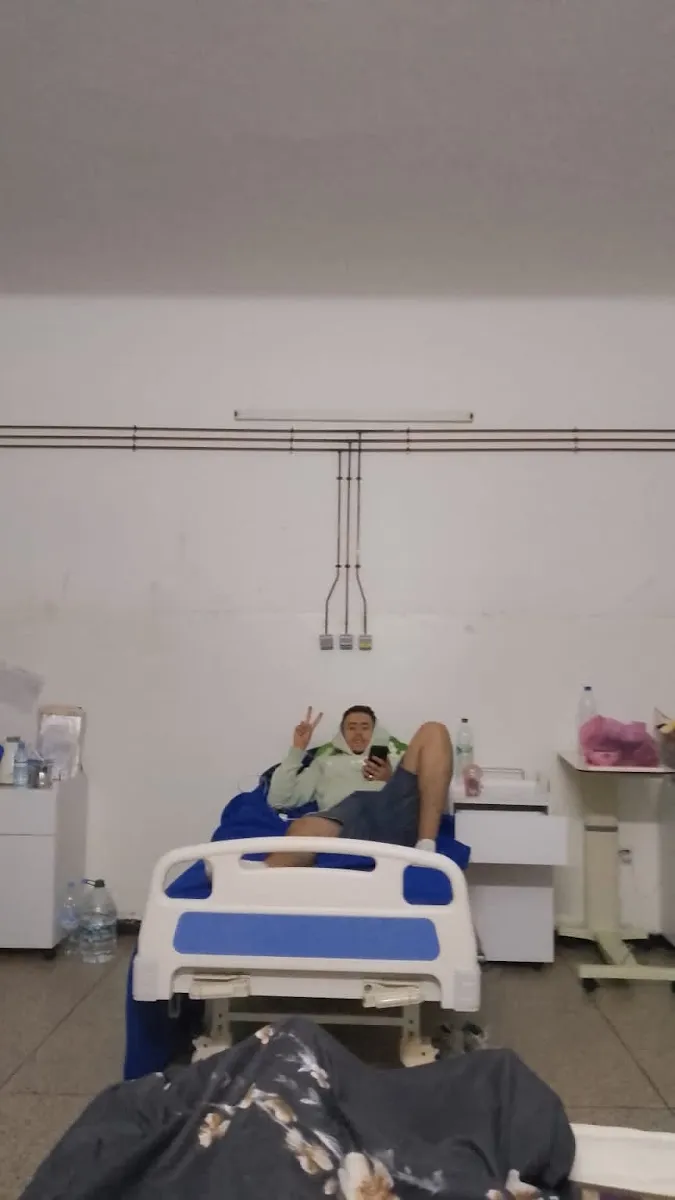 صورة 2 من Sidi Mohamed Ben Abdellah hospital