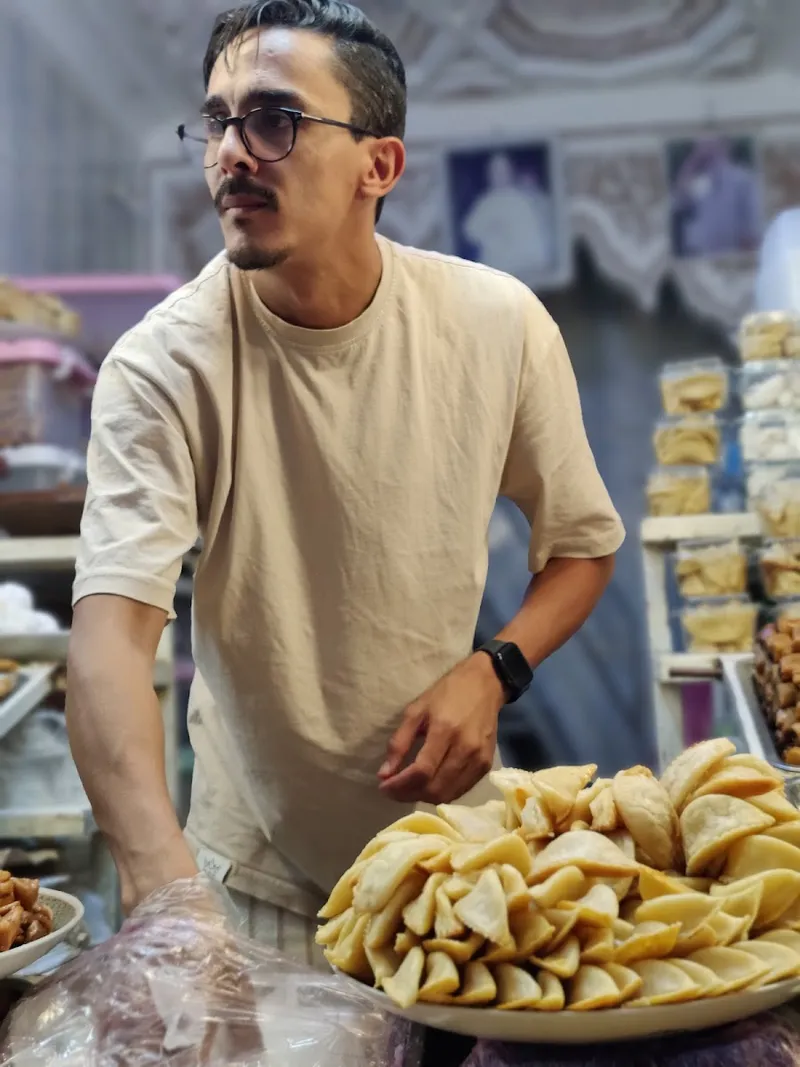 Patisserie Belkabir Medina photo 3