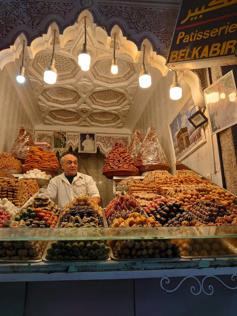 Patisserie Belkabir Medina photo 2