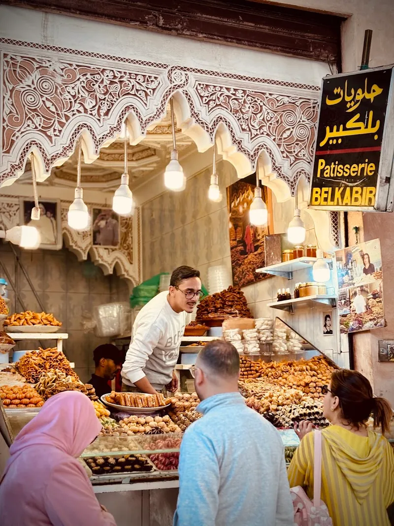 Patisserie Belkabir Medina photo 1