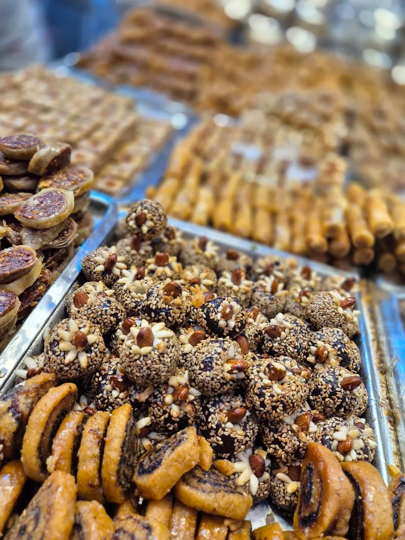 Patisserie Belkabir Medina photo 4